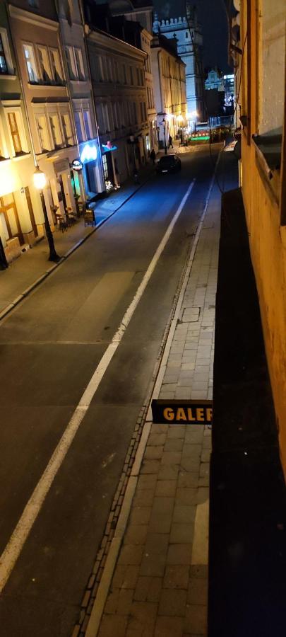 Private Apartament Wroniecka 6 - Parking Πόζναν Εξωτερικό φωτογραφία