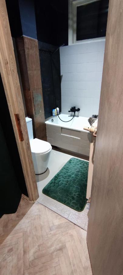 Private Apartament Wroniecka 6 - Parking Πόζναν Εξωτερικό φωτογραφία