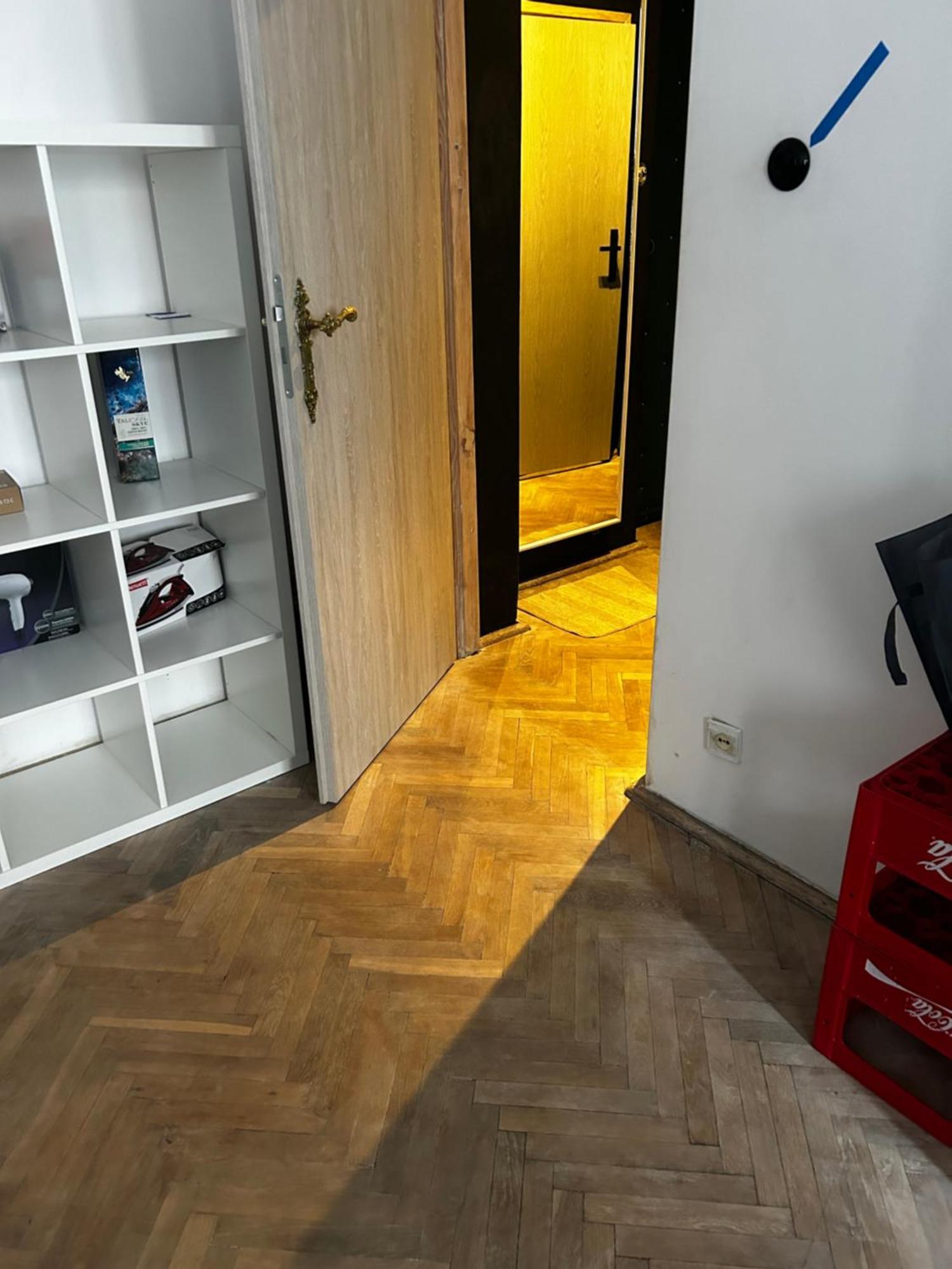 Private Apartament Wroniecka 6 - Parking Πόζναν Εξωτερικό φωτογραφία